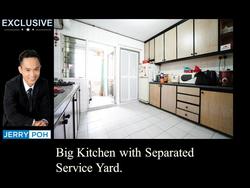 Blk 156 Yung Loh Road (Jurong West), HDB 4 Rooms #147010182